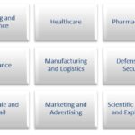 IT Services Application Sectors