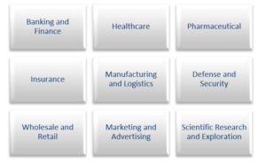 IT Services Application Sectors