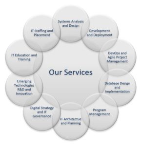Our Services